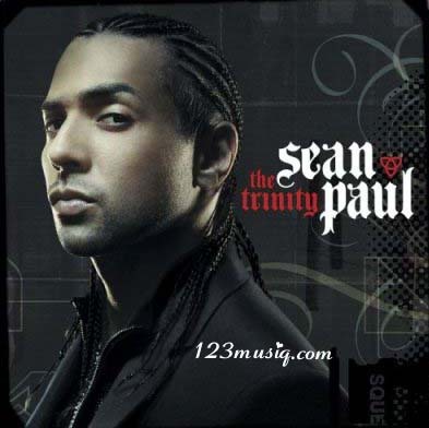 SeanPaul-TheTrinity