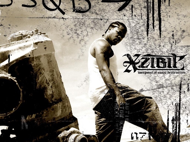 Xzibit