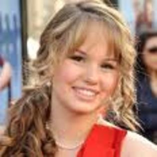 11 - Debby Ryan