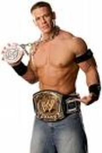 John Cena [wwe] - wresling