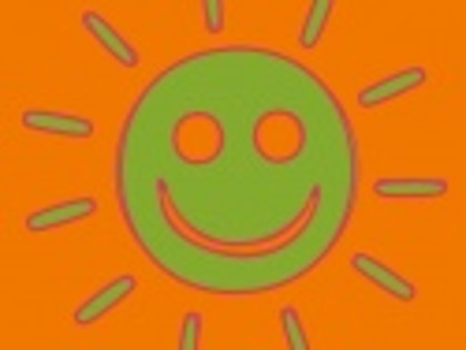 smiley_sun - Smile