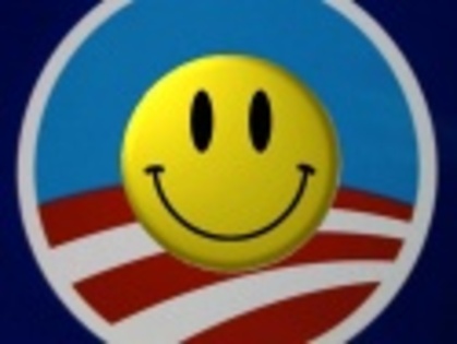 smiley_obama - Smile
