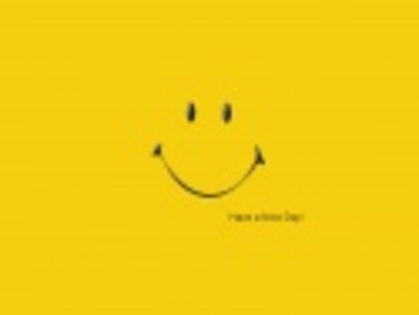 smiley_have_a_nice_day-t1 - Smile