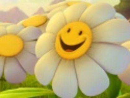 smile_flower - Smile