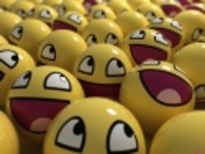 smiley_faces_wallpaper