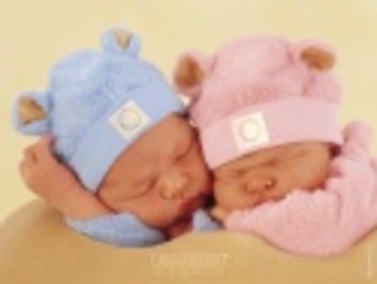 two_baby - Copii dragutzi si bebelusi