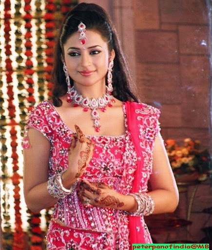  - Divyanka  Tripathi