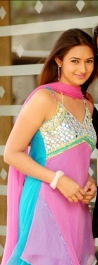  - Divyanka  Tripathi