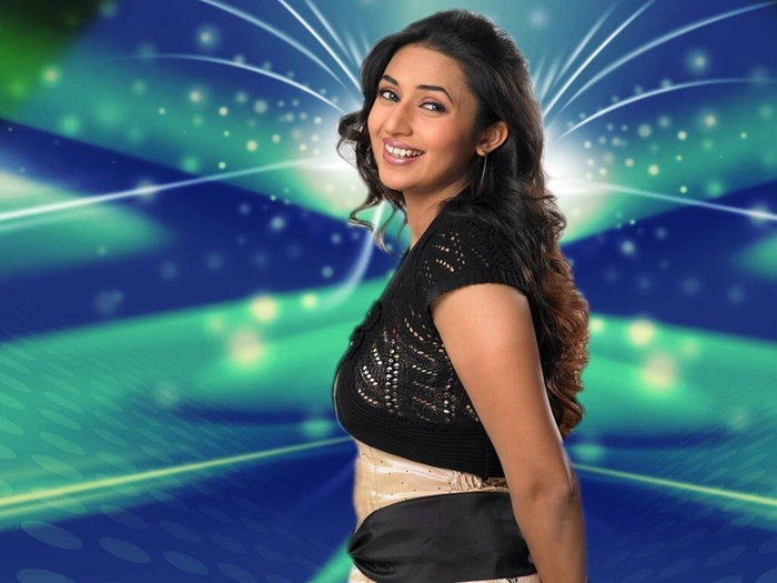  - Divyanka  Tripathi