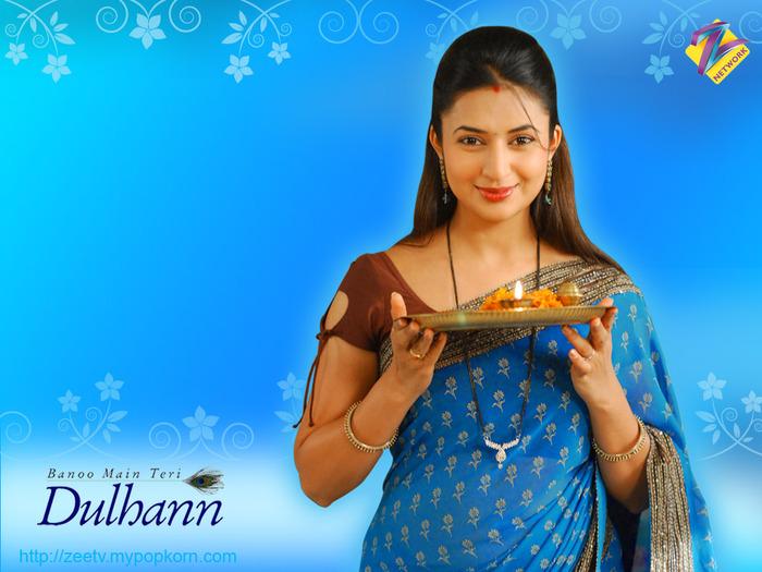  - Divyanka  Tripathi