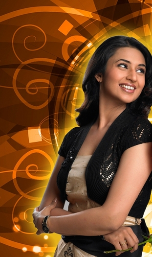  - Divyanka  Tripathi