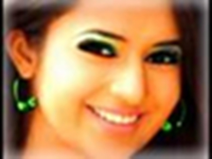  - Divyanka  Tripathi