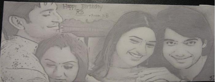  - Divyanka  Tripathi