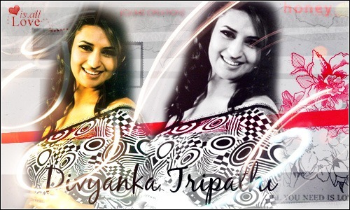  - Divyanka  Tripathi