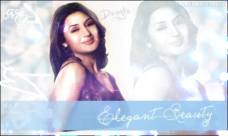  - Divyanka  Tripathi