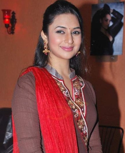  - Divyanka  Tripathi