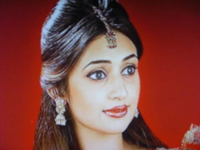  - Divyanka  Tripathi