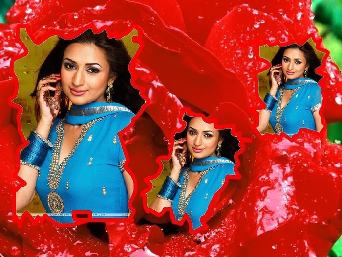  - Divyanka  Tripathi