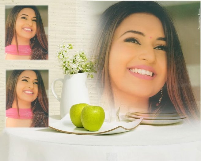  - Divyanka  Tripathi