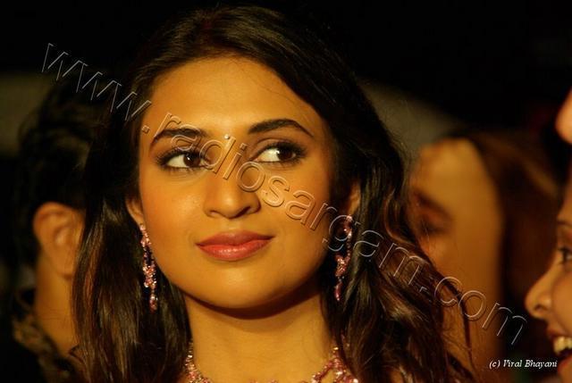  - Divyanka  Tripathi