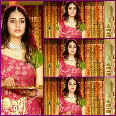  - Divyanka  Tripathi