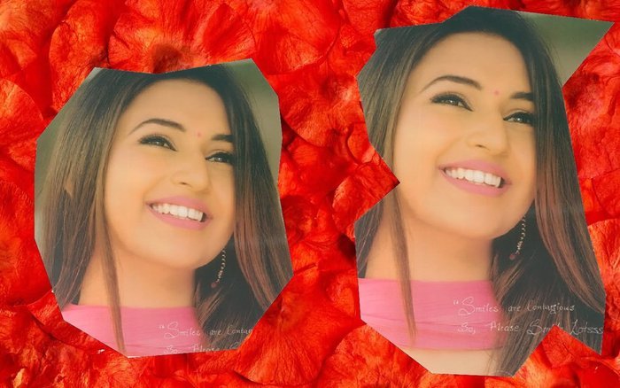  - Divyanka  Tripathi