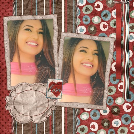  - Divyanka  Tripathi