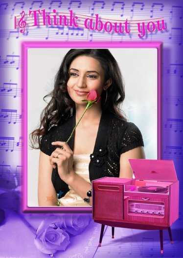  - Divyanka  Tripathi