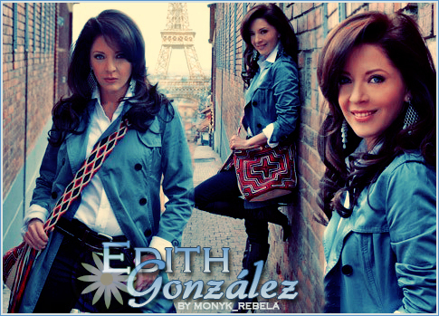 Edith Gonzalez