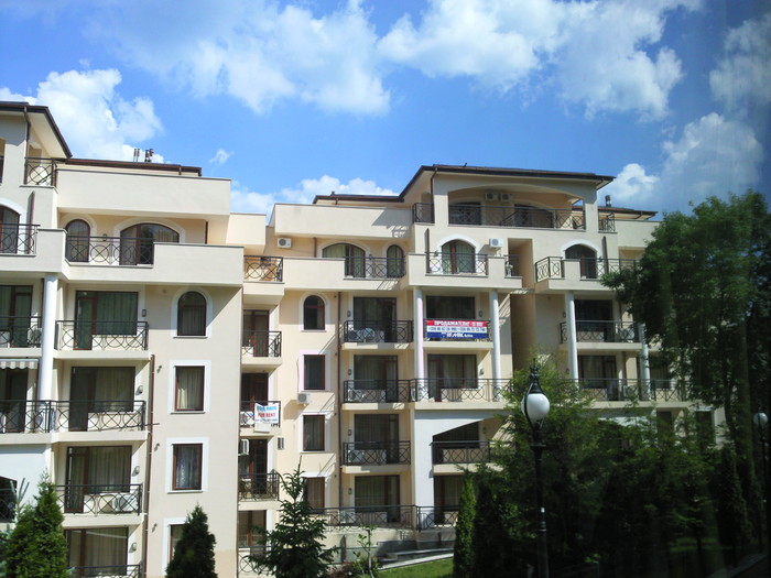 hotel nou - 2010 Bulgaria