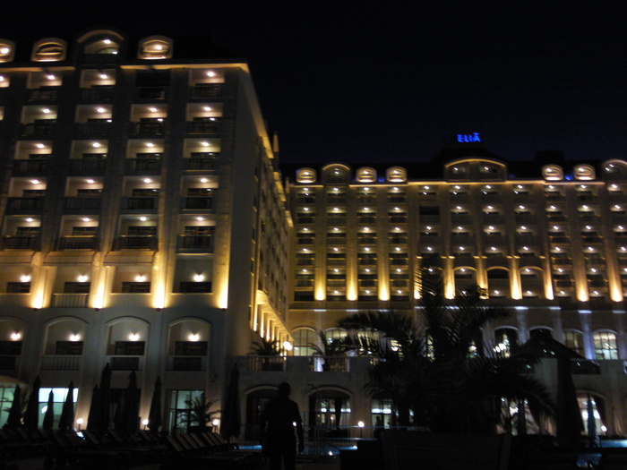 Fotografie212; hotel noaptea
