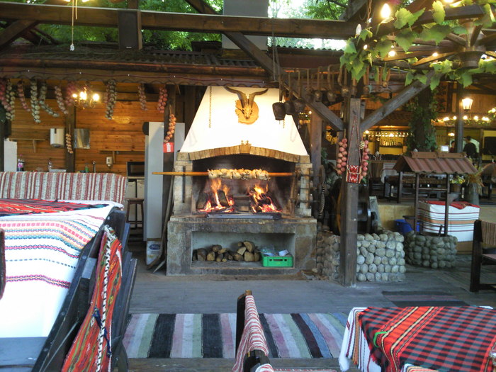 la protap - 2010 Bulgaria