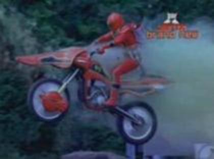 12705512_MMNKWUWVV - power rangers mystic force