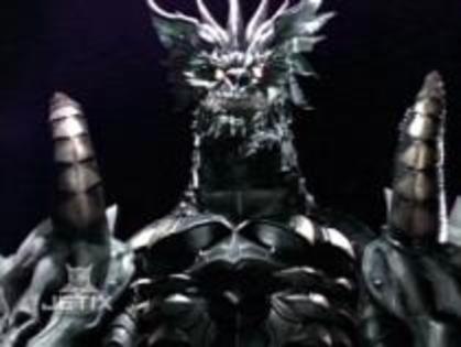 BGTTRXJIBFELQECRKEQ - power rangers mystic force