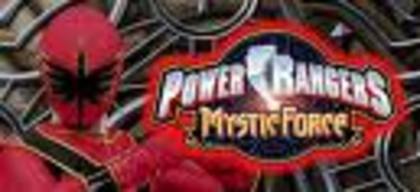 dfvgrecv - power rangers mystic force