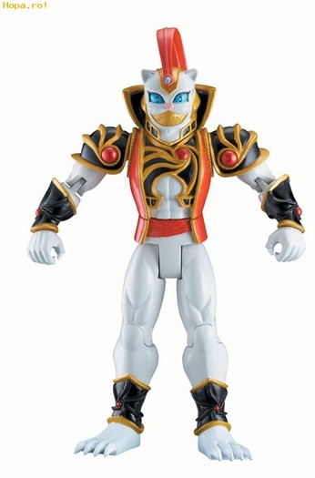 Jenji-the-Cat_1210075997 - power rangers mystic force