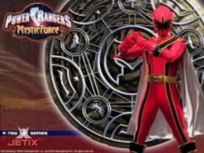 JFNMNTYUQMLJXZHELDR - power rangers mystic force