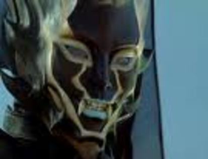jhbvf - power rangers mystic force