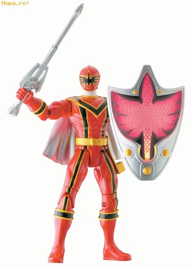 Mystic-Light-Red_1210076172 - power rangers mystic force