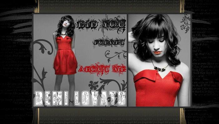 Demi_Lovato_wallpaper_by_thekiilll101 - demi lovato wallpapers