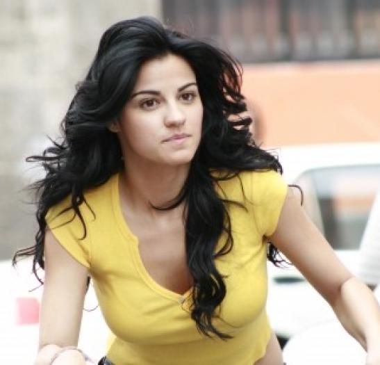 Maite  Perroni (19) - Maite Perroni