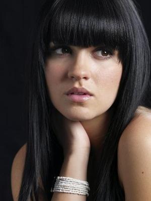 Maite  Perroni (41)