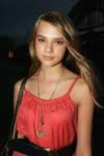 I5 - INDIANA EVANS