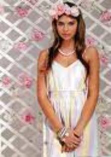 I7 - INDIANA EVANS