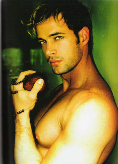 William  Levy (1)