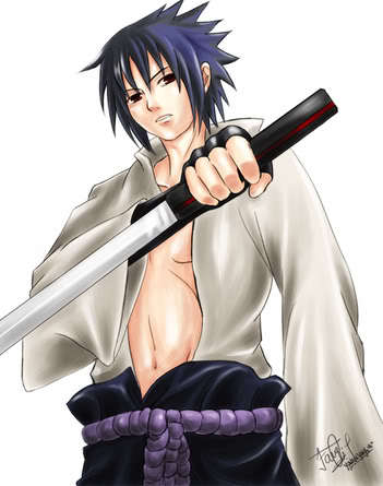 UcihaSasuke te besk; te besk
