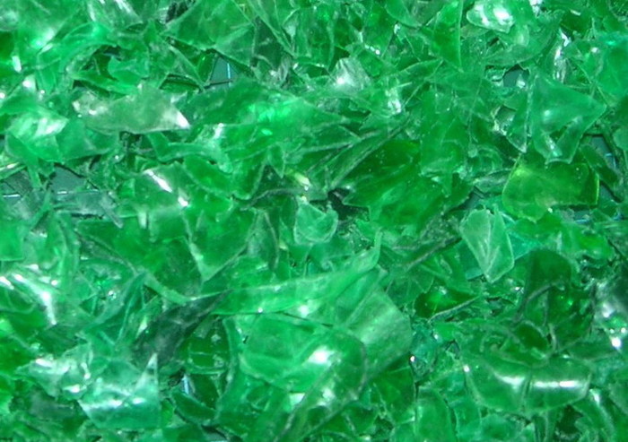 All_Green_Color_PET_Bottle_Flake - xD CoLoR FuLl