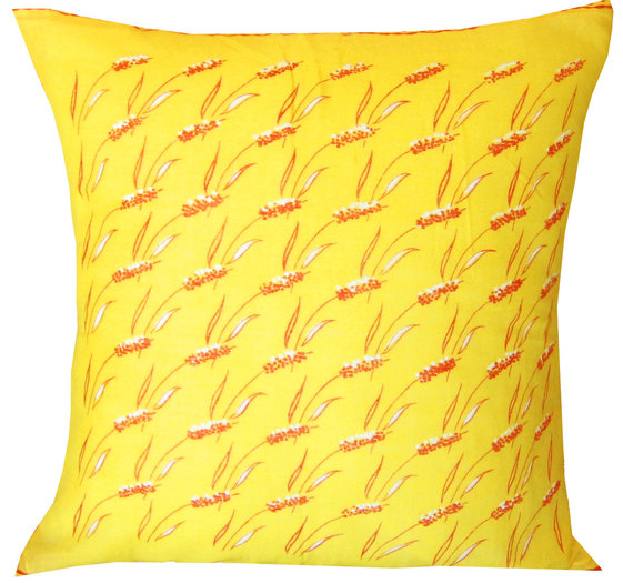 pillow_yellow-710636