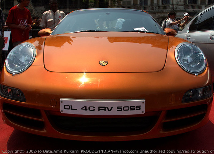 porsche-orange-color