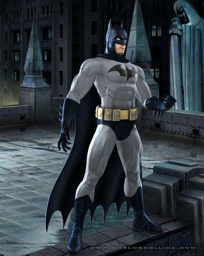 1143_BnHover - poze cu batman